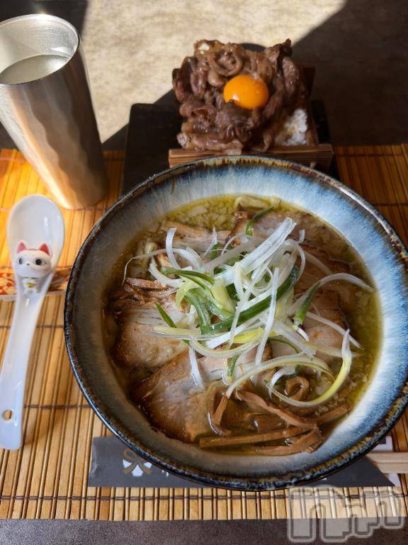 長岡デリヘルBIANCA～主人の知らない私～長岡店(ビアンカナガオカテン)咲真　せんり(27)の2025年11月12日写メブログ「ここは本当にラーメン屋なのか？」