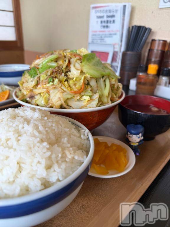 長岡デリヘルBIANCA～主人の知らない私～長岡店(ビアンカナガオカテン)咲真　せんり(27)の2026年5月29日写メブログ「デカ盛りの洗礼を受けてきました。」
