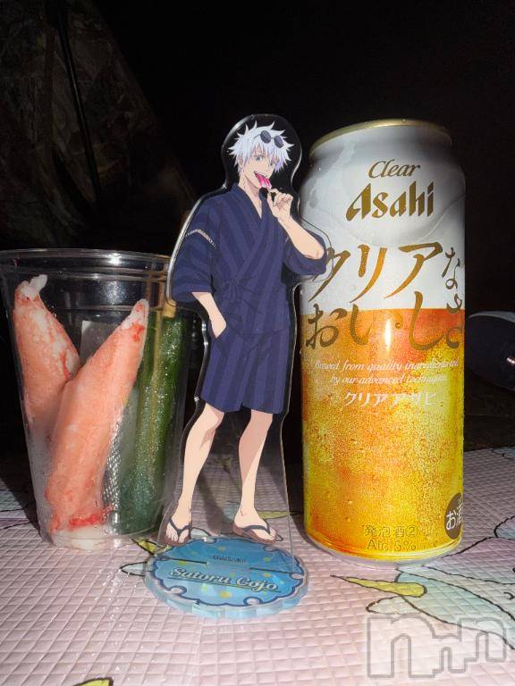 長岡デリヘルBIANCA～主人の知らない私～長岡店(ビアンカナガオカテン)咲真　せんり(27)の2026年8月3日写メブログ「長岡花火、一日目。」