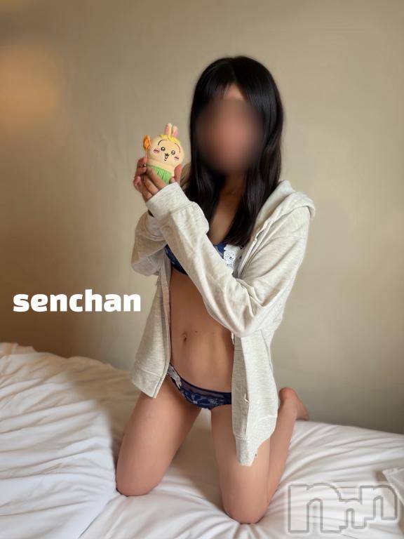 長岡デリヘルBIANCA～主人の知らない私～長岡店(ビアンカナガオカテン)咲真　せんり(27)の2026年8月9日写メブログ「ちいかわ、奥が深過ぎる。」