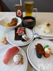 長岡デリヘルBIANCA～主人の知らない私～長岡店(ビアンカナガオカテン) 咲真　せんり(27)の1月18日写メブログ「お寿司欲、抑えきれず…」