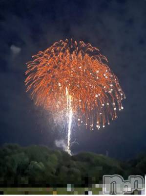 長岡デリヘル BIANCA～主人の知らない私～長岡店(ビアンカナガオカテン) 咲真　せんり(27)の7月28日写メブログ「花火…ドーーーンｯｯ🎆🎆」