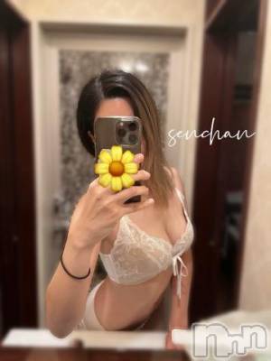 長岡デリヘル BIANCA～主人の知らない私～長岡店(ビアンカナガオカテン) 咲真　せんり(27)の8月7日写メブログ「どんなに遠く離れても宇宙ごと抱きしめるよ」