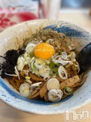 長岡デリヘル BIANCA～主人の知らない私～長岡店(ビアンカナガオカテン) 咲真　せんり(27)の9月5日写メブログ「追い飯まで食べてこそ、まぜそば！」