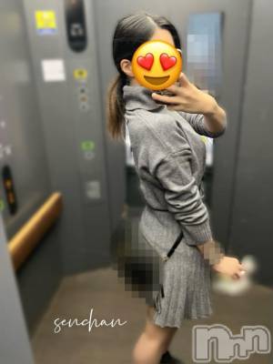 長岡デリヘル BIANCA～主人の知らない私～長岡店(ビアンカナガオカテン) 咲真　せんり(27)の12月14日写メブログ「ある日突然魔法使いに？💡´-」