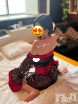 長岡デリヘル BIANCA～主人の知らない私～長岡店(ビアンカナガオカテン) 咲真　せんり(27)の2月20日写メブログ「はっぴーばーすでい❤️」