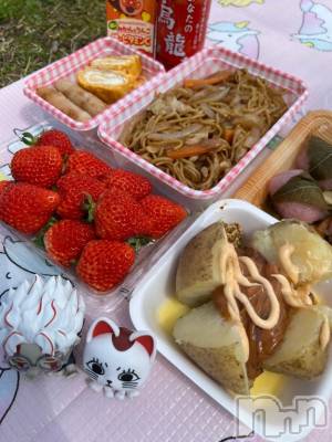 長岡デリヘル BIANCA～主人の知らない私～長岡店(ビアンカナガオカテン) 咲真　せんり(27)の4月12日写メブログ「咲真家のお花見。」