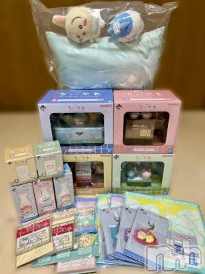 長岡デリヘル BIANCA～主人の知らない私～長岡店(ビアンカナガオカテン) 咲真　せんり(27)の9月20日写メブログ「一番くじの沼。」