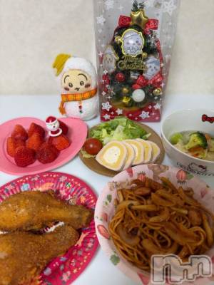長岡デリヘル BIANCA～主人の知らない私～長岡店(ビアンカナガオカテン) 咲真　せんり(27)の12月25日写メブログ「サンタ業務、無事終了！」