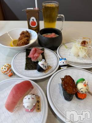 長岡デリヘル BIANCA～主人の知らない私～長岡店(ビアンカナガオカテン) 咲真　せんり(27)の1月18日写メブログ「お寿司欲、抑えきれず…」