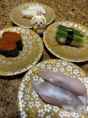 長岡デリヘル BIANCA～主人の知らない私～長岡店(ビアンカナガオカテン) 咲真　せんり(27)の4月23日写メブログ「お寿司！お寿司！」