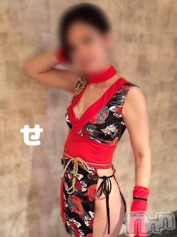 長岡人妻デリヘルBIANCA～主人の知らない私～長岡店(ビアンカナガオカテン)咲真　せんり(27)の2023年9月19日写メブログ「(　・д・)/－－＝≡(((卍 ｼｭｯ!!」