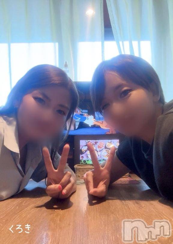 新潟風俗エステGRACE　新潟(グレース　ニイガタ) 黒木(31)の7月20日写メブログ「SOARISかおりさんと♡」