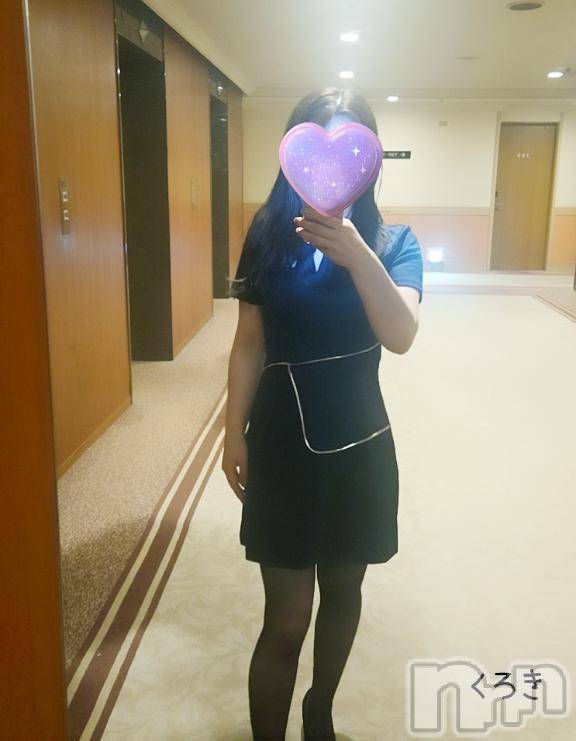 新潟デリヘルGRACE　新潟(グレース　ニイガタ) 黒木(31)の10月16日写メブログ「黒木しずか」