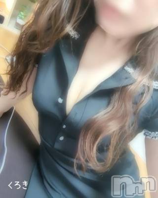 新潟デリヘル GRACE　新潟(グレース　ニイガタ) 黒木(31)の10月7日写メブログ「誘惑されたら」