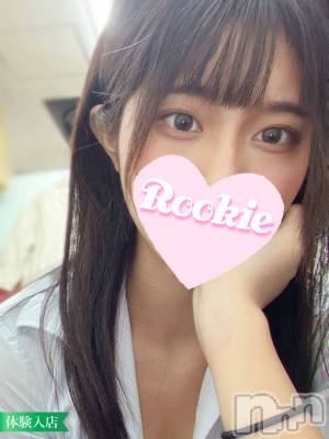 しょうか☆18歳清純系美女(18) 身長158cm、スリーサイズB83(B).W55.H82。長岡デリヘル ROOKIE(ルーキー)在籍。