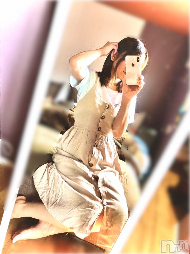 長岡デリヘル長岡人妻市(ナガオカヒトヅマイチ) ななみ★これぞ『素人妻』代表！(35)の4月29日写メブログ「ﾊｽﾞｶｼｲ🫣」