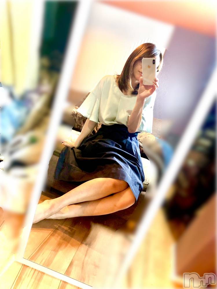 長岡デリヘル長岡人妻市(ナガオカヒトヅマイチ) ななみ★これぞ『素人妻』代表！(35)の4月29日写メブログ「ネモフィラ」