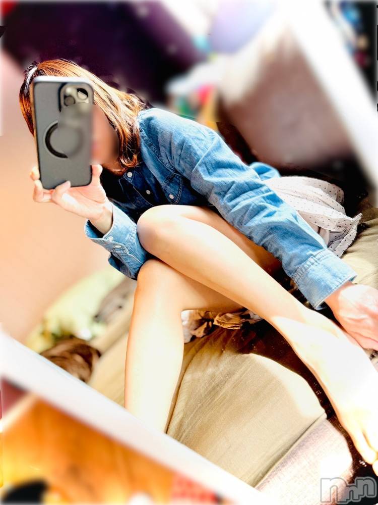 長岡デリヘル長岡人妻市(ナガオカヒトヅマイチ) ななみ★色褪せない『素人感』。(35)の5月7日写メブログ「今日は大丈夫かな🤔？」