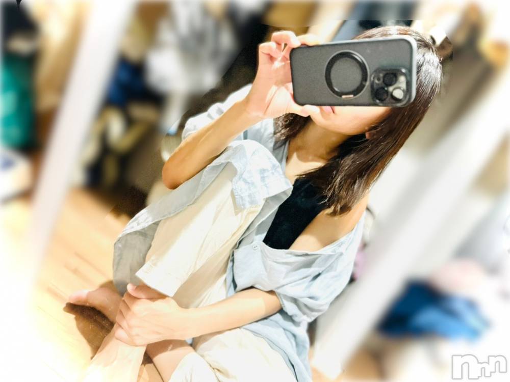 長岡デリヘル長岡人妻市(ナガオカヒトヅマイチ) ななみ★これぞ『素人妻』代表！(35)の6月25日写メブログ「も、もも～～😂」