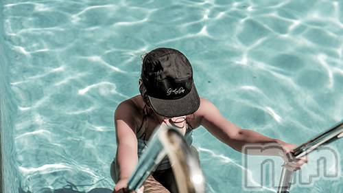 長岡デリヘル長岡人妻市(ナガオカヒトヅマイチ) ななみ★色褪せない『素人感』。(35)の7月7日写メブログ「水浴びしたい🫠」