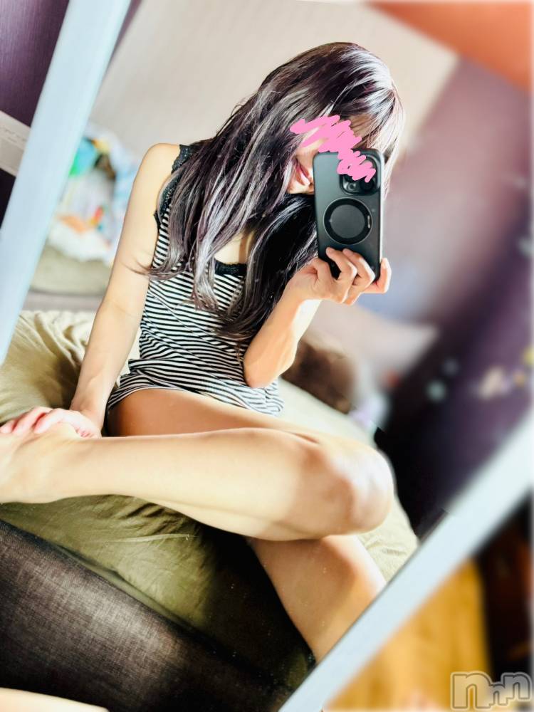 長岡デリヘル長岡人妻市(ナガオカヒトヅマイチ) ななみ★色褪せない『素人感』。(35)の7月27日写メブログ「ビクビクする」