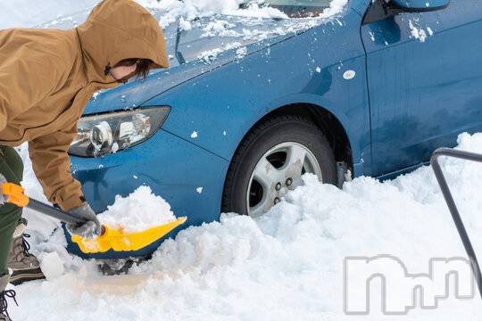 長岡デリヘル長岡人妻市(ナガオカヒトヅマイチ) ななみ★色褪せない『素人感』。(35)の2月6日写メブログ「無理無理無理」