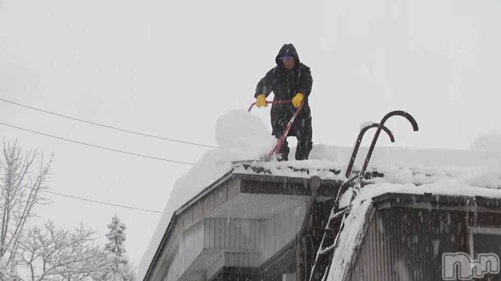 長岡デリヘル長岡人妻市(ナガオカヒトヅマイチ) ななみ★色褪せない『素人感』。(35)の2月8日写メブログ「うんしょっと☃️」