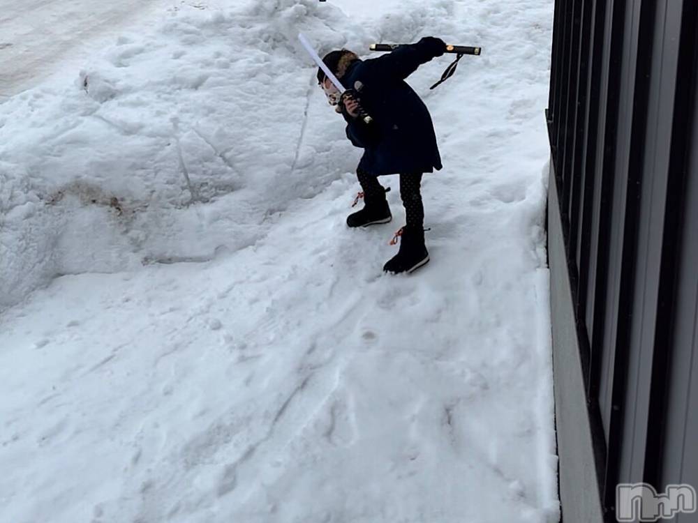 長岡デリヘル長岡人妻市(ナガオカヒトヅマイチ) ななみ★色褪せない『素人感』。(35)の2月23日写メブログ「参戦」