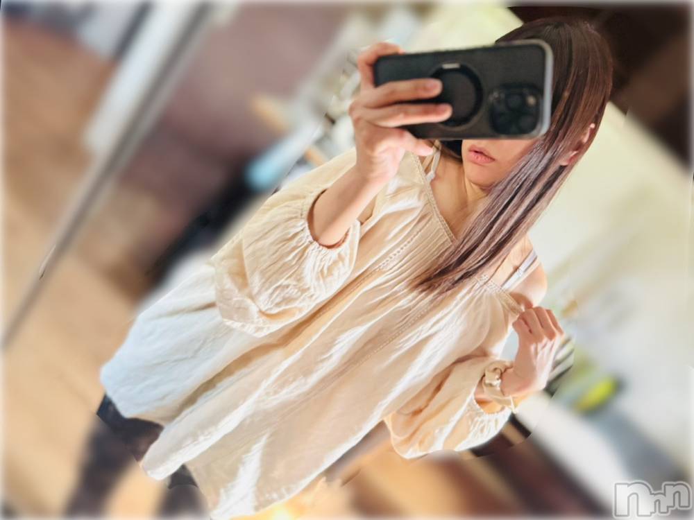 長岡デリヘル長岡人妻市(ナガオカヒトヅマイチ) ななみ★色褪せない『素人感』。(35)の5月18日写メブログ「あとで💕」