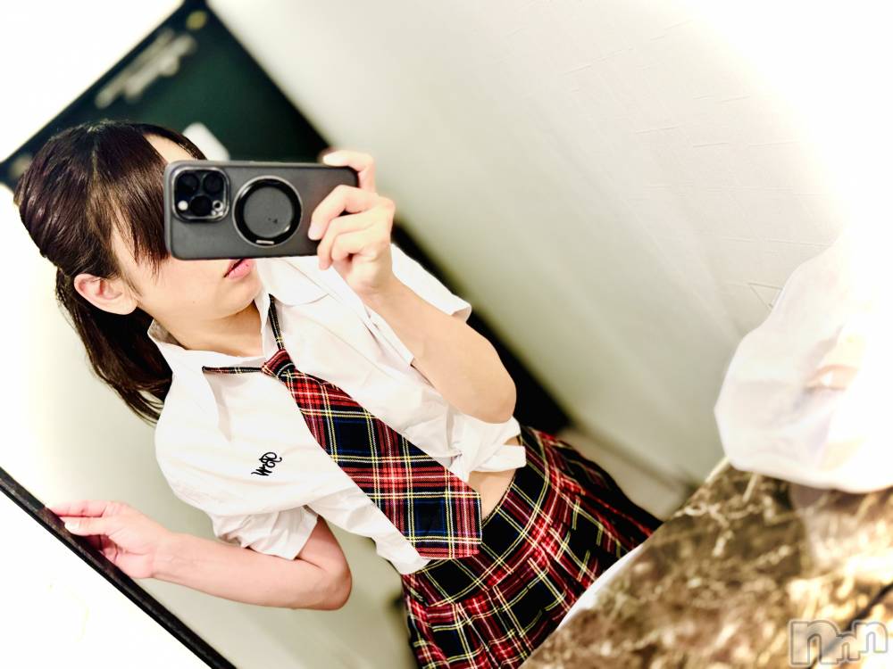 長岡デリヘル長岡人妻市(ナガオカヒトヅマイチ) ななみ★色褪せない『素人感』。(35)の6月12日写メブログ「珍しく」