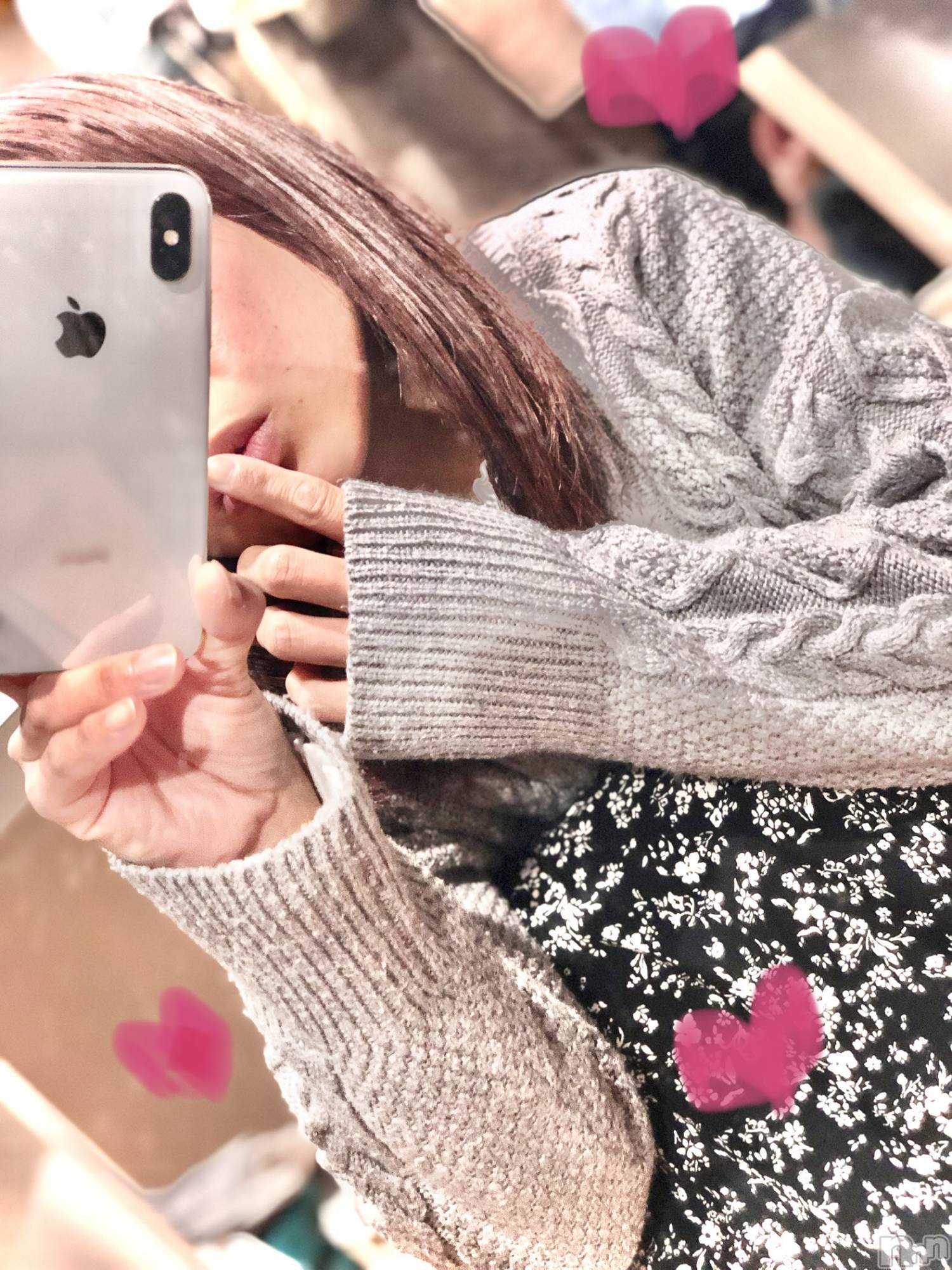 長岡デリヘル長岡人妻市(ナガオカヒトヅマイチ)ななみ★これぞ『素人妻』代表！(35)の2023年2月20日写メブログ「オオカミ」