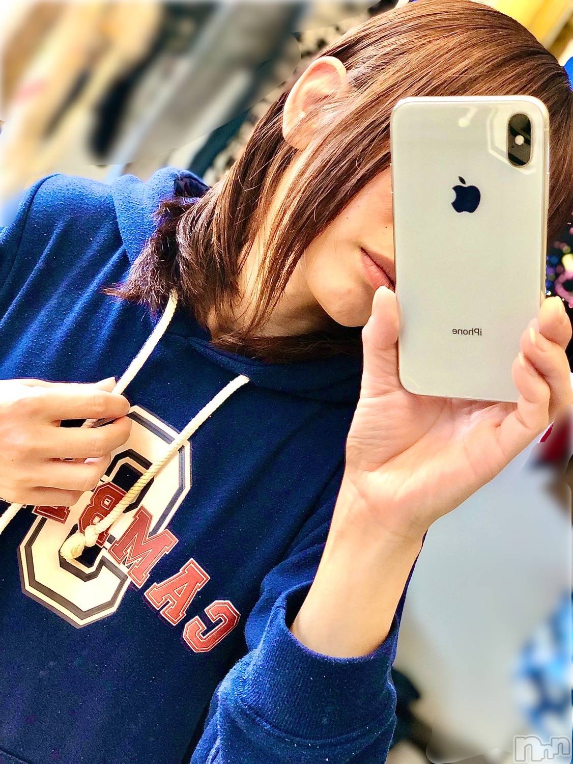 長岡人妻デリヘル長岡人妻市(ナガオカヒトヅマイチ)ななみ★これぞ『素人妻』代表！(35)の2023年3月11日写メブログ「下着無」