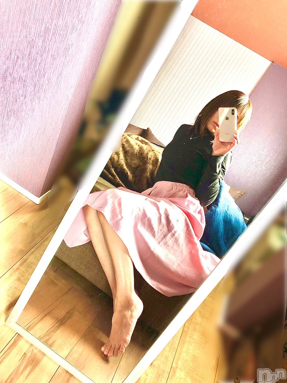 長岡デリヘル長岡人妻市(ナガオカヒトヅマイチ)ななみ★これぞ『素人妻』代表！(35)の2023年3月11日写メブログ「笑笑」