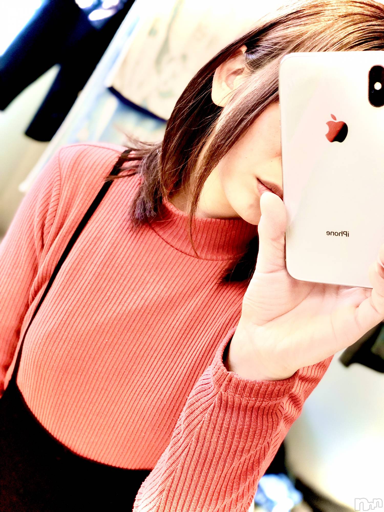 長岡人妻デリヘル長岡人妻市(ナガオカヒトヅマイチ)ななみ★これぞ『素人妻』代表！(35)の2023年3月14日写メブログ「ピンクい」