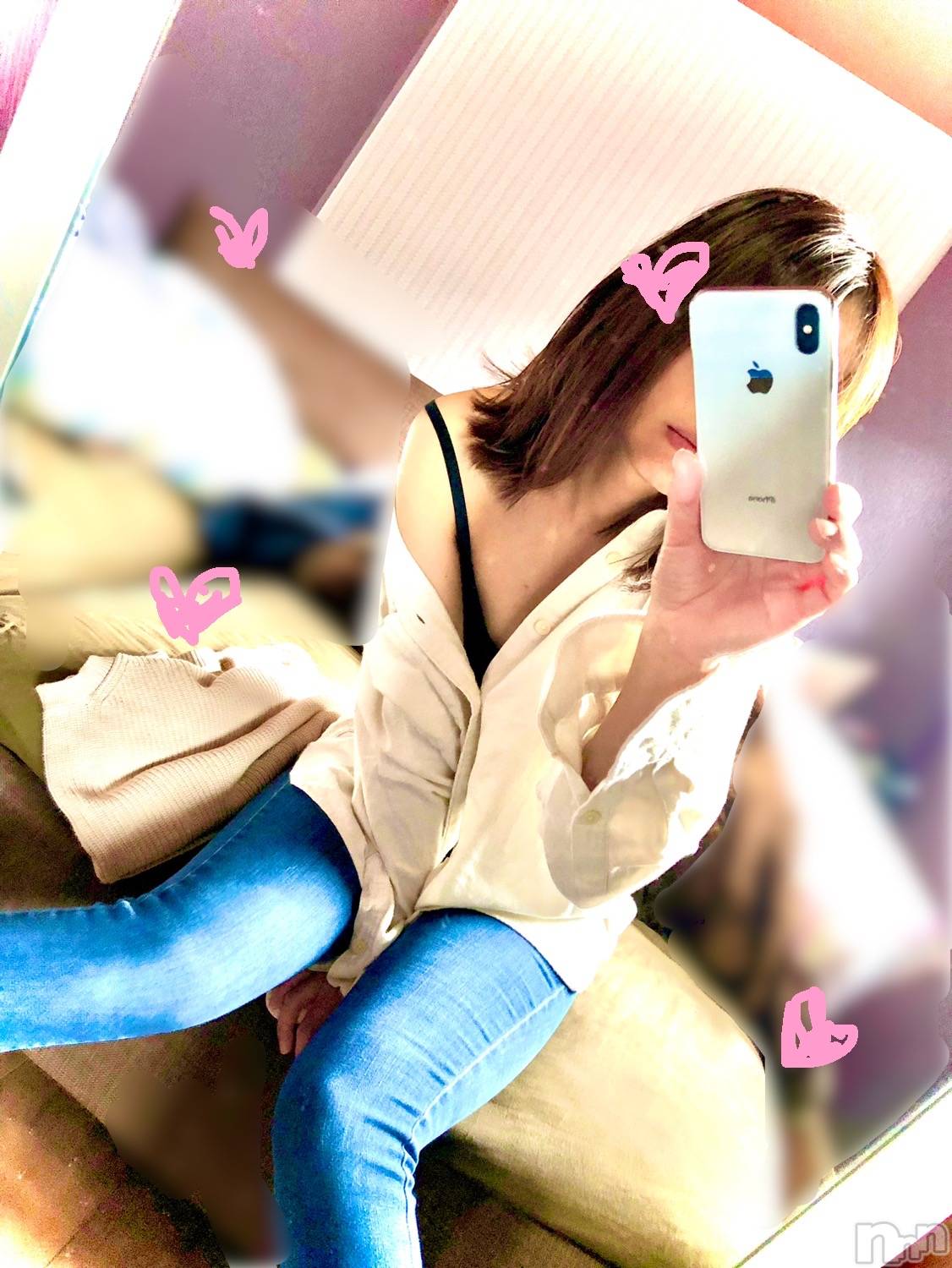 長岡デリヘル長岡人妻市(ナガオカヒトヅマイチ)ななみ★これぞ『素人妻』代表！(35)の2023年3月16日写メブログ「飲み会🍻」