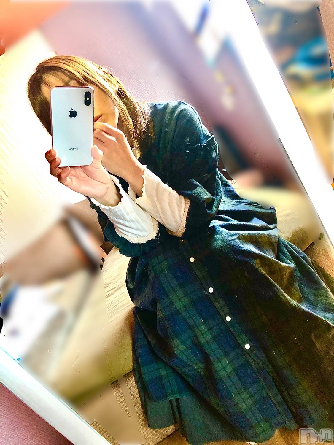 長岡デリヘル長岡人妻市(ナガオカヒトヅマイチ)ななみ★これぞ『素人妻』代表！(35)の2023年3月19日写メブログ「同じ」
