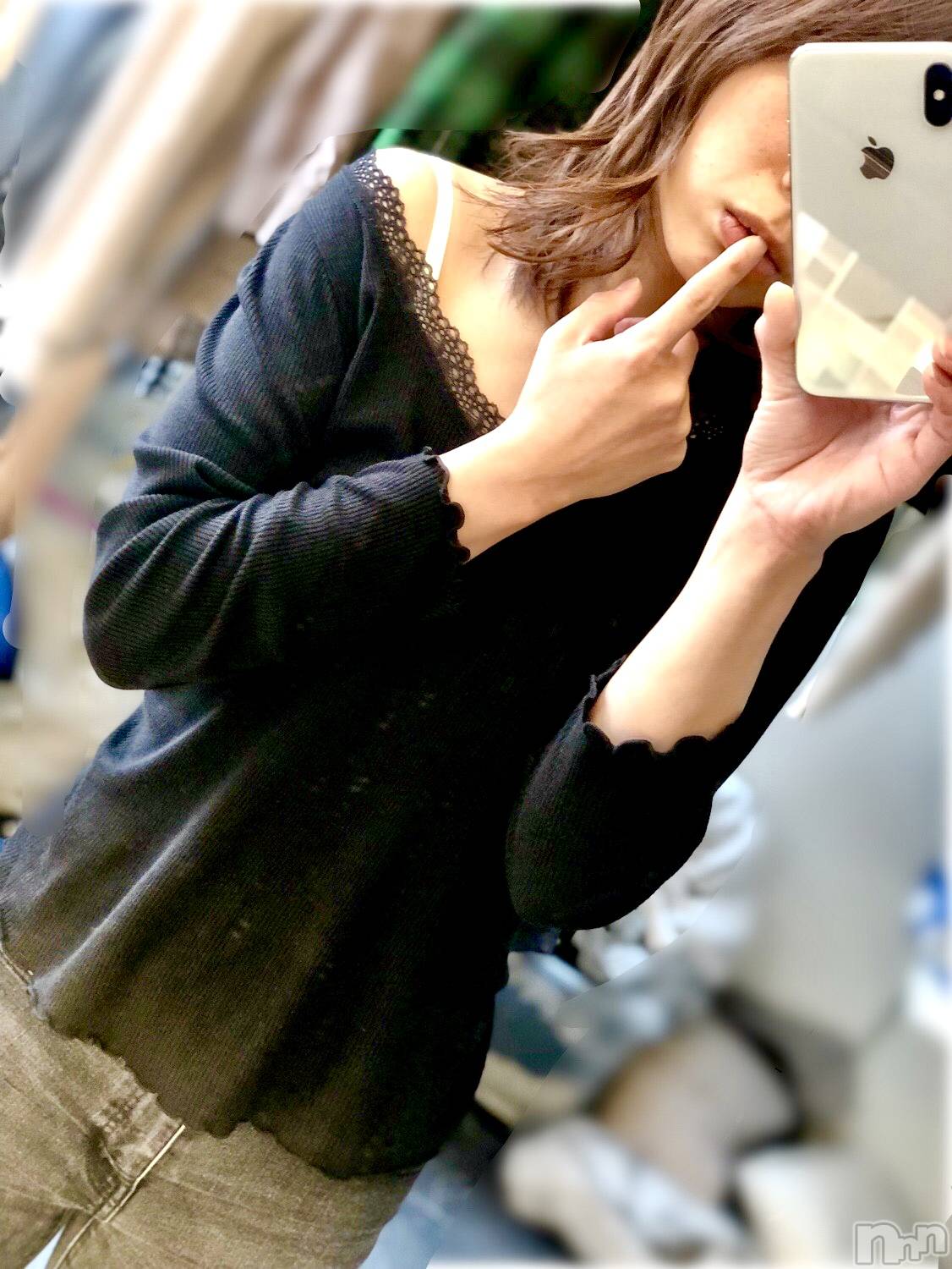 長岡デリヘル長岡人妻市(ナガオカヒトヅマイチ)ななみ★色褪せない『素人感』。(35)の2023年3月19日写メブログ「ドキドキ💓」