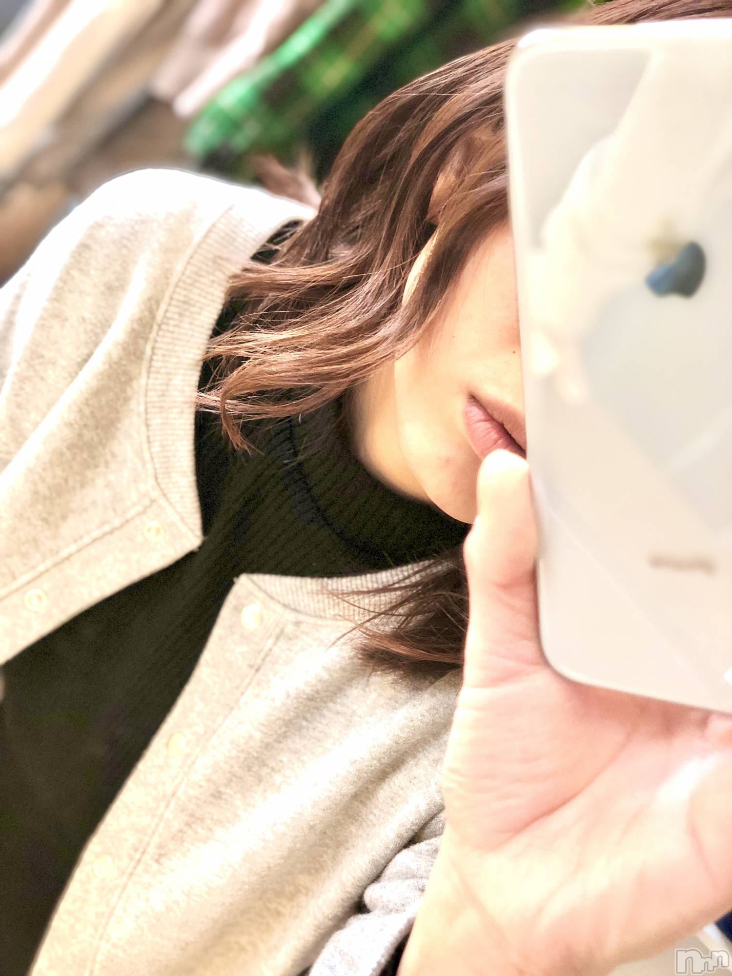 長岡デリヘル長岡人妻市(ナガオカヒトヅマイチ)ななみ★これぞ『素人妻』代表！(35)の2023年3月19日写メブログ「解禁」