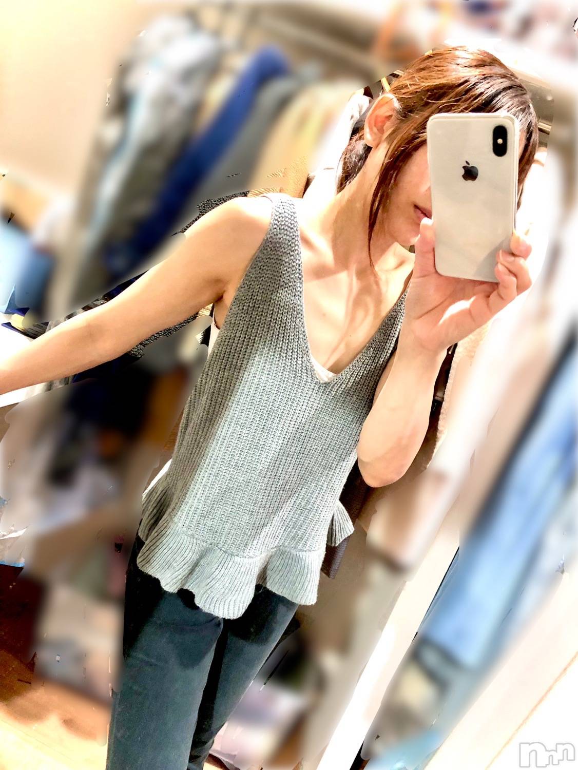 長岡デリヘル長岡人妻市(ナガオカヒトヅマイチ)ななみ★これぞ『素人妻』代表！(35)の2023年4月2日写メブログ「ダンディー✨」