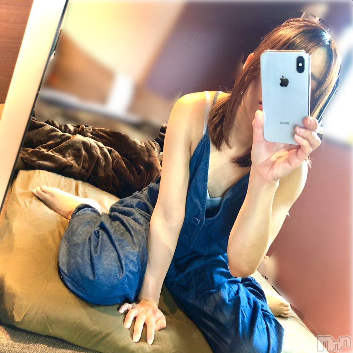 長岡デリヘル長岡人妻市(ナガオカヒトヅマイチ)ななみ★これぞ『素人妻』代表！(35)の2023年4月8日写メブログ「おねだり」