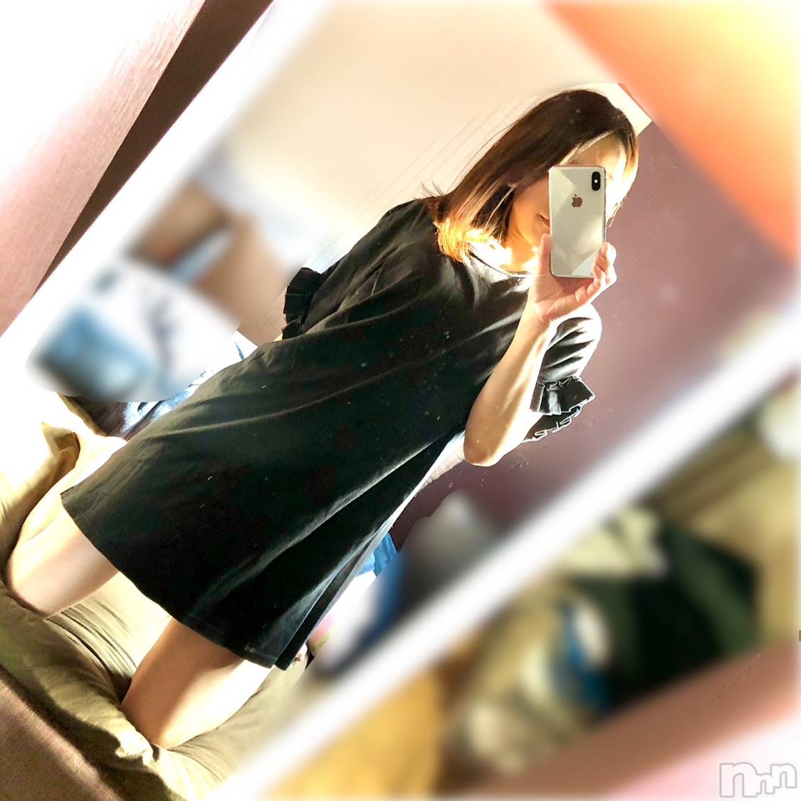 長岡デリヘル長岡人妻市(ナガオカヒトヅマイチ)ななみ★これぞ『素人妻』代表！(35)の2023年5月8日写メブログ「新感覚？」