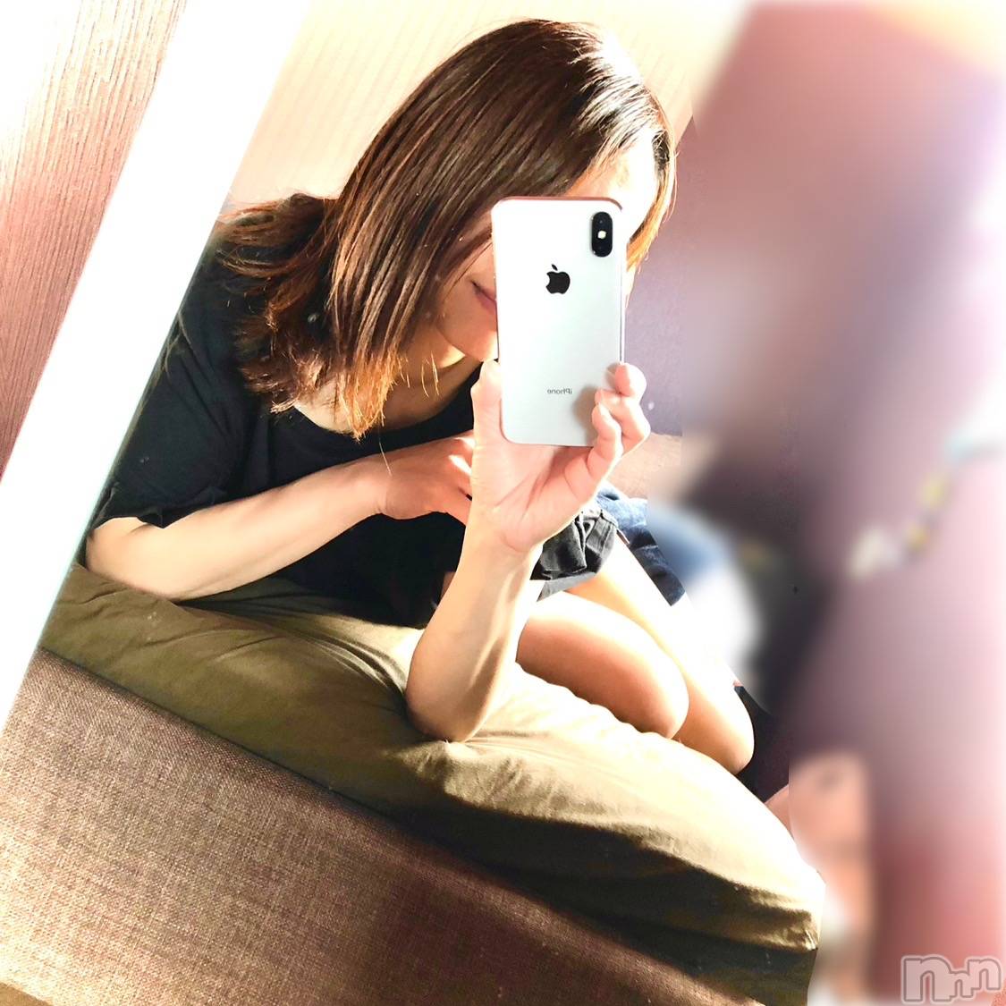 長岡デリヘル長岡人妻市(ナガオカヒトヅマイチ)ななみ★これぞ『素人妻』代表！(35)の2023年5月8日写メブログ「番人」
