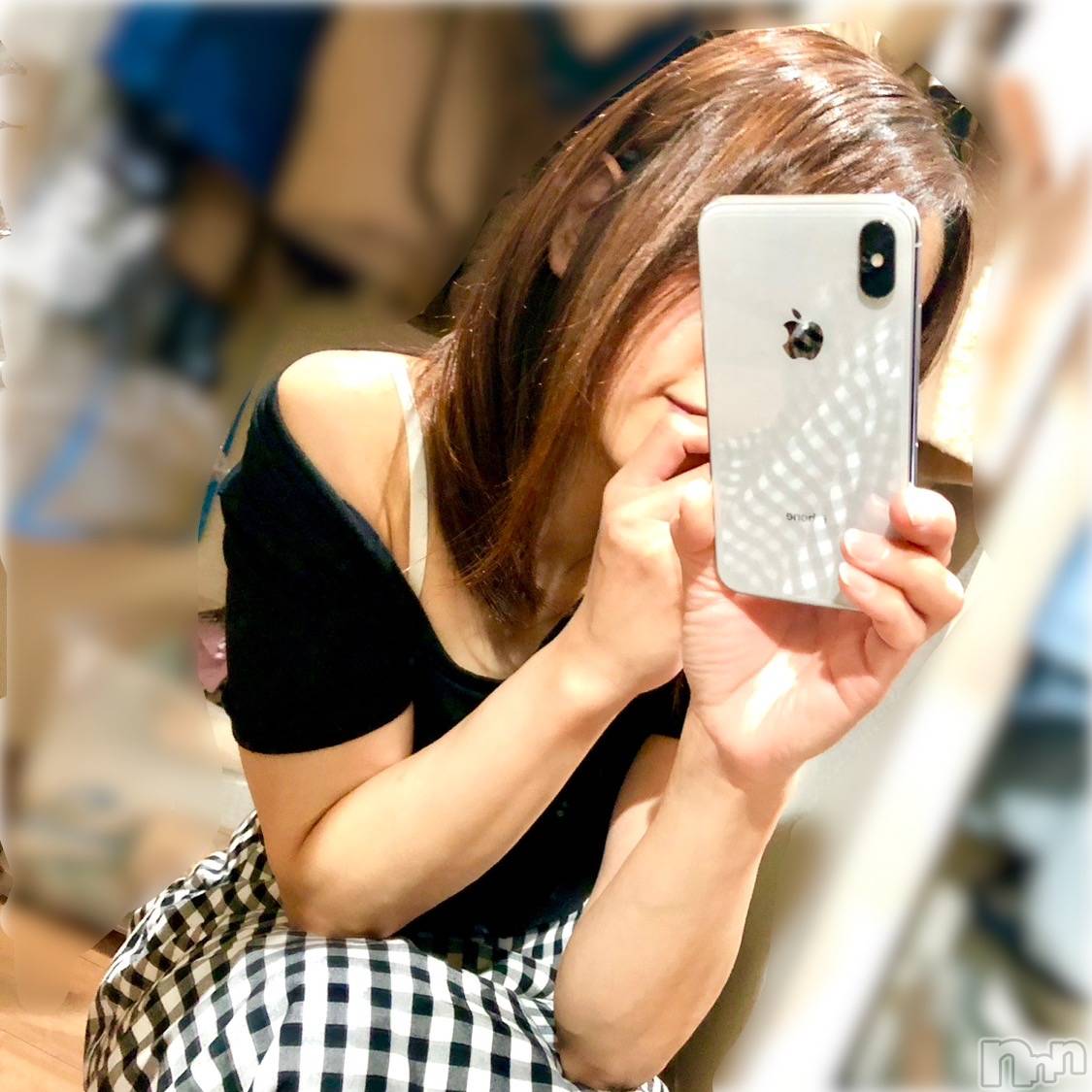 長岡デリヘル長岡人妻市(ナガオカヒトヅマイチ)ななみ★これぞ『素人妻』代表！(35)の2023年5月8日写メブログ「いちご」