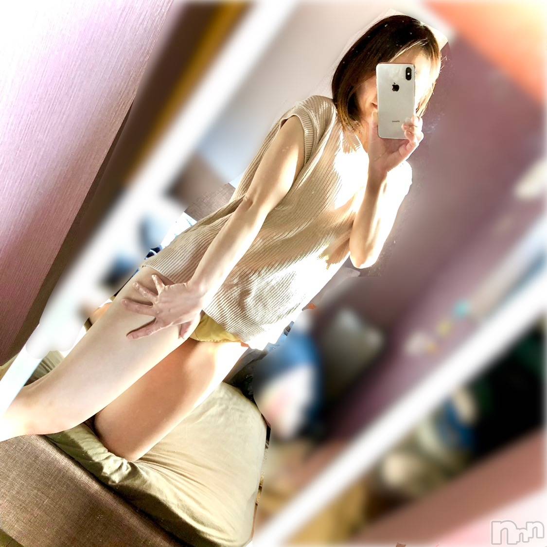 長岡デリヘル長岡人妻市(ナガオカヒトヅマイチ)ななみ★これぞ『素人妻』代表！(35)の2023年5月8日写メブログ「テント」
