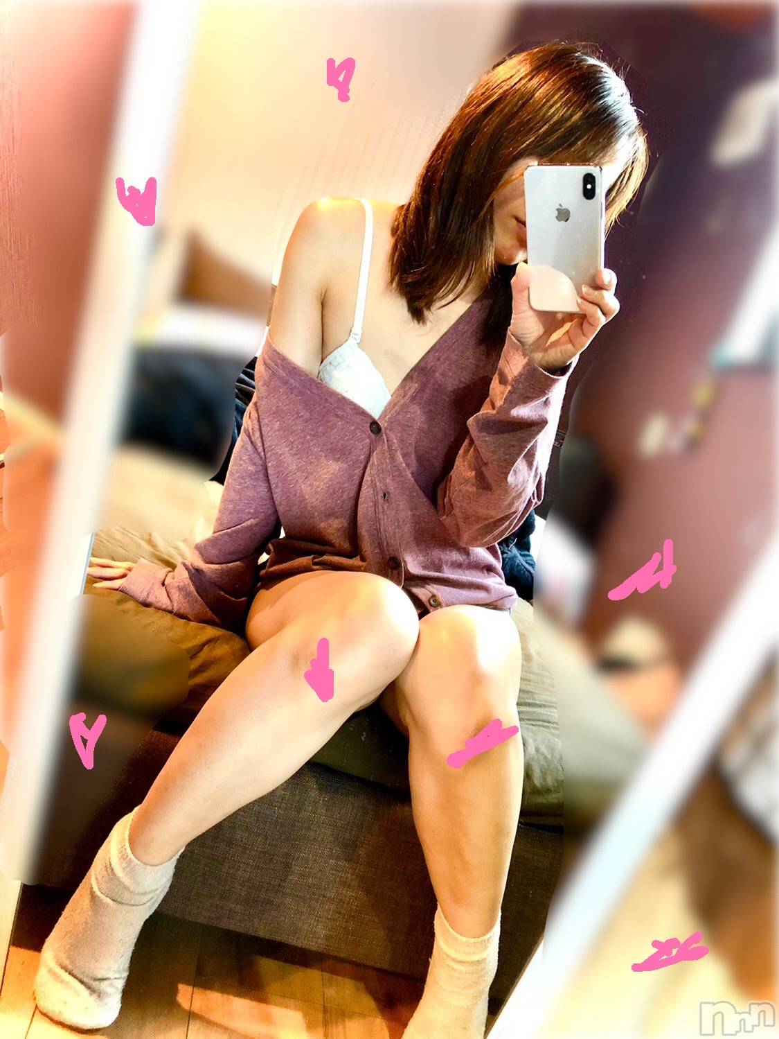 長岡デリヘル長岡人妻市(ナガオカヒトヅマイチ)ななみ★これぞ『素人妻』代表！(35)の2023年5月8日写メブログ「アイス」