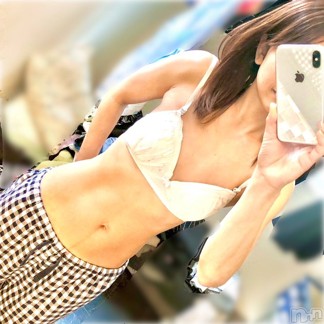 長岡デリヘル長岡人妻市(ナガオカヒトヅマイチ)ななみ★これぞ『素人妻』代表！(35)の2023年5月15日写メブログ「待って～」