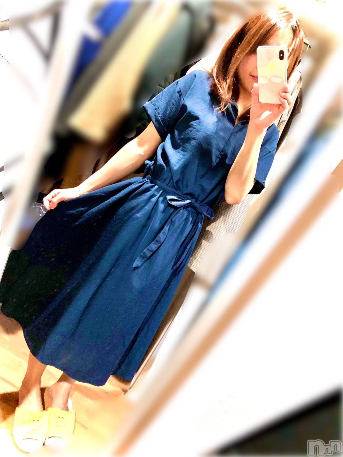 長岡デリヘル長岡人妻市(ナガオカヒトヅマイチ)ななみ★これぞ『素人妻』代表！(35)の2023年5月15日写メブログ「変わる」