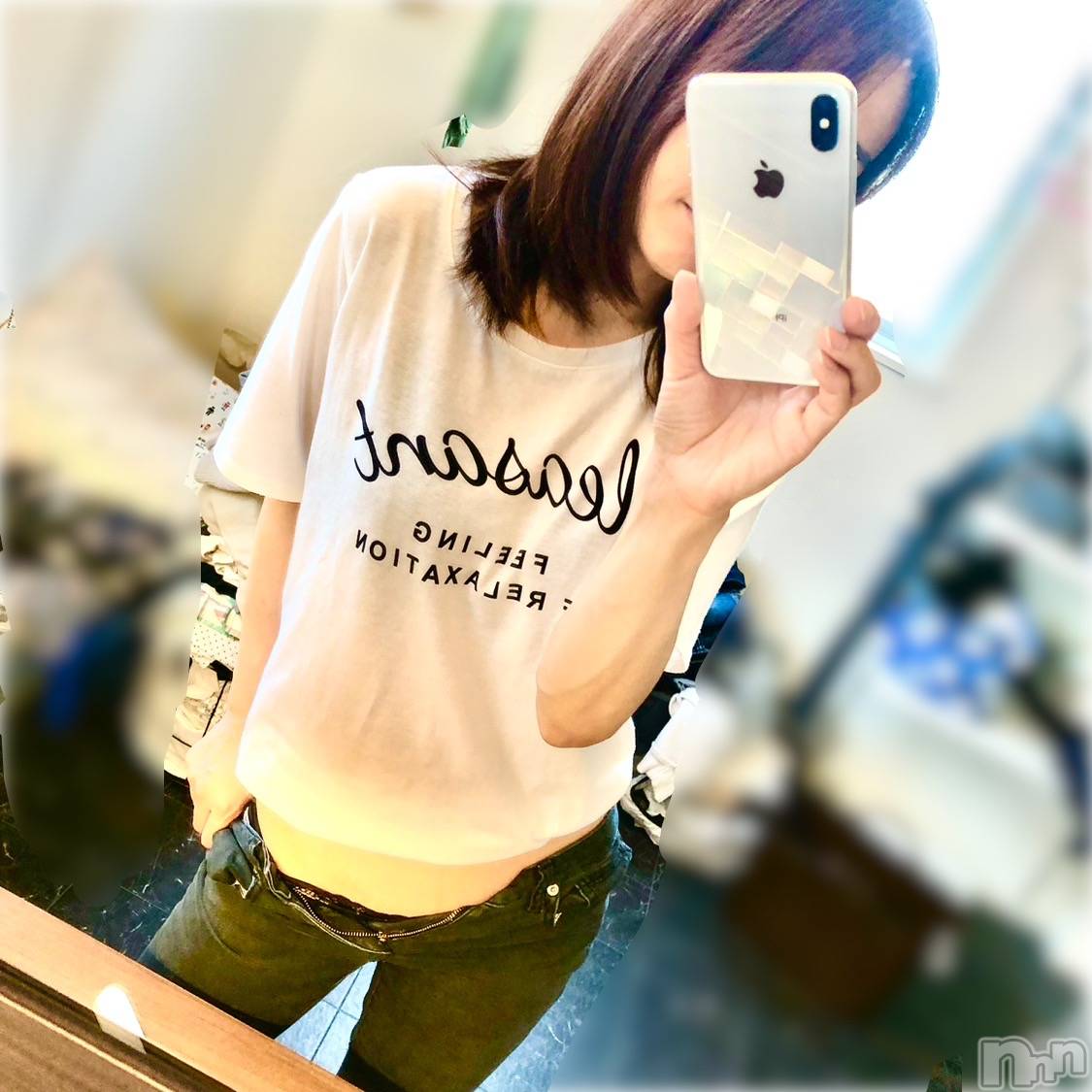 長岡デリヘル長岡人妻市(ナガオカヒトヅマイチ)ななみ★これぞ『素人妻』代表！(35)の2023年5月24日写メブログ「大事な落とし物」
