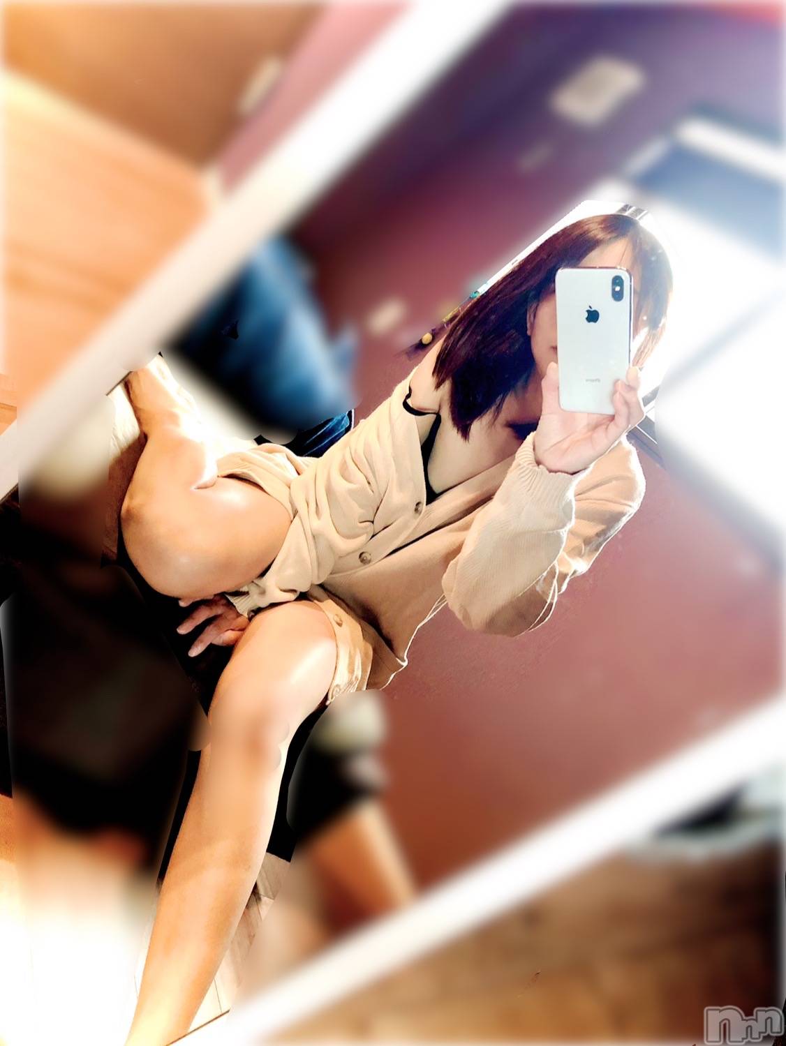 長岡デリヘル長岡人妻市(ナガオカヒトヅマイチ)ななみ★これぞ『素人妻』代表！(35)の2023年5月26日写メブログ「可愛いんです💓」